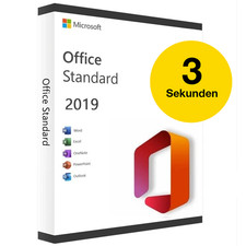 Office 2019 Standard
