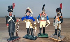 Zinnfiguren Soldaten