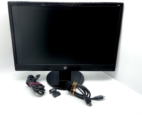 Zoll full hd computer - hp,