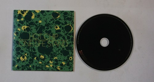 Hot chip one - hot,