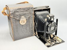 Goerz tenax berlin - goerz,