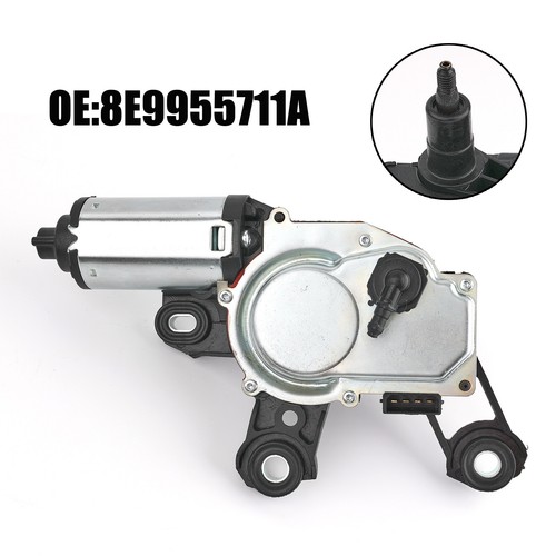 Wischermotor heckwischermotor - wischermotor,
