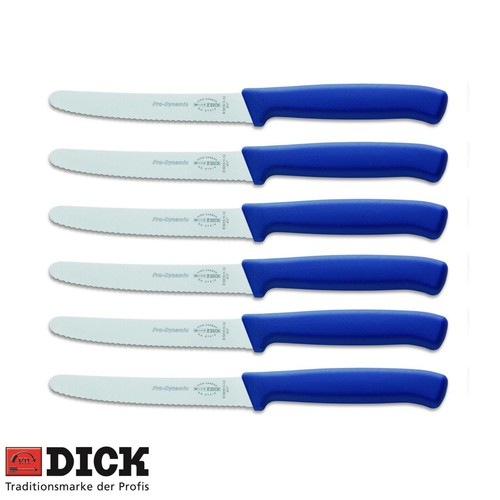 Dick tomatenmesser - 6,