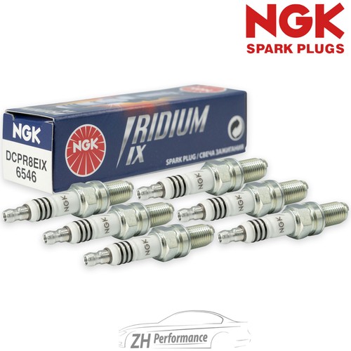 Ngk 6546 dcpr8eix - 6546,