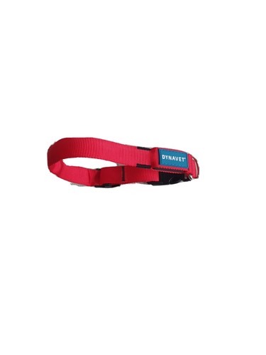 Leuchthalsband hund - ,