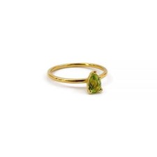 Karat peridot - 0.54,
