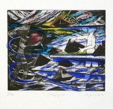 Jahnke, Schiffsspiele. [19]91