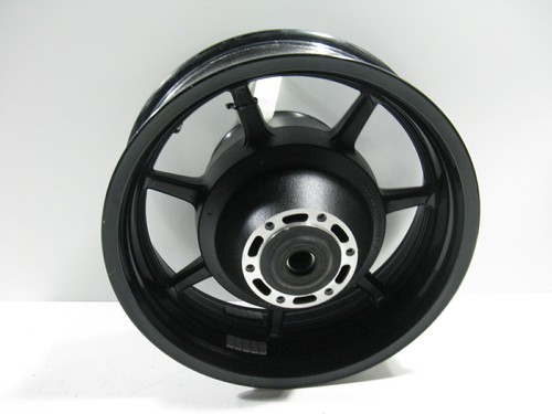 Hinterrad felge rad hinten - hinterrad,