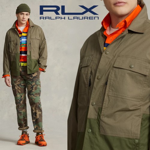 350 ralph lauren rlx - ralph,