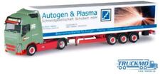 Herpa Wandt Schubert Volvo FH4