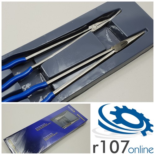 Blue point teiliges extra - blue,