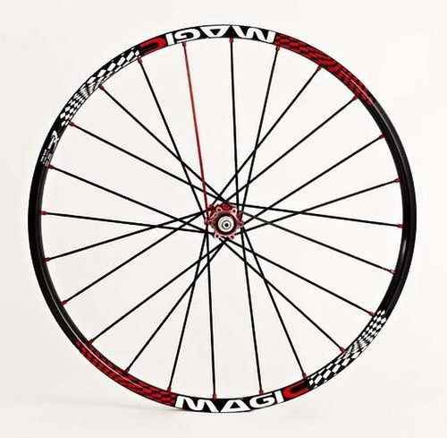Hitemp42 laufradsatz mtb disc - hitemp42,