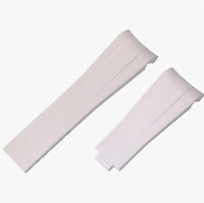 Uhrenarmband kautschuk 20 mm