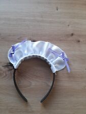 Anime Kostüm für Mädchen Gr.S 4 teilig