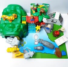 LEGO Duplo Set 3095 Wildlife