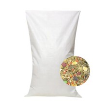 10kg kaninchenfutter körniges - 10kg,