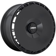 Rotiform AeroDisc, 19 Zoll