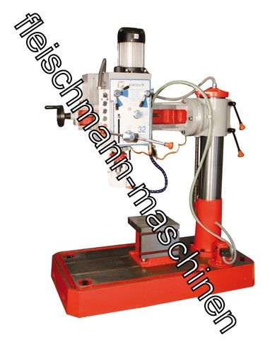 Holzmann radialbohrmaschine - holzmann,