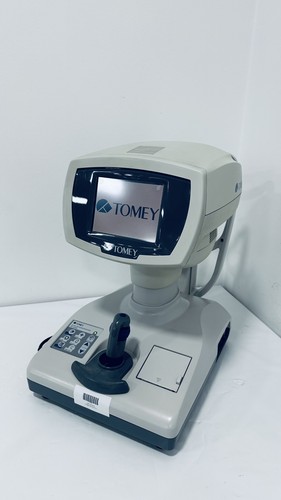 Tomey 5000 auto - rc-5000,