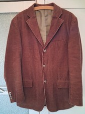 Cord Sakko Mangoon Gr. 48