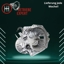 Getriebe  20DM74  Peugeot 307