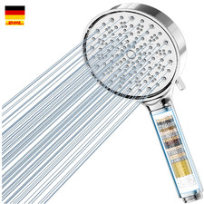 Cobbe Duschkopf mit Filter