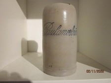 Keferloher Maßkrug Paulaner alt