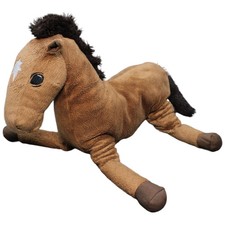 IKEA Pferd braun, ÖKENLÖPARE