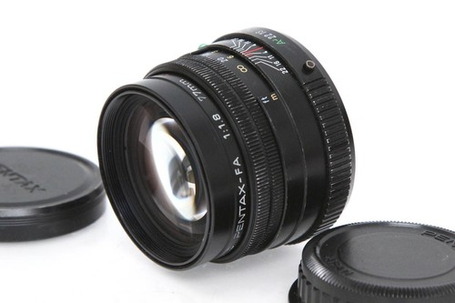 Exc pentax smc - pentax,