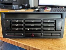 Bedienelement für Klimaanlage