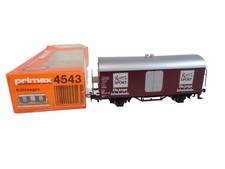 Primex H0 4543 Kühlwagen