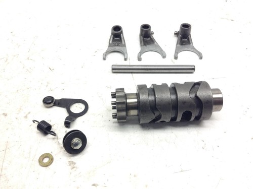 Keeway rkf 125 desmo - keeway,