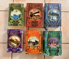 Die Chroniken der Unterwelt