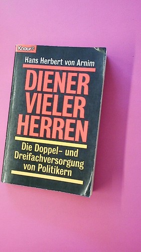 164458 hans herbert von - herbert,