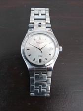 Herren-Armbanduhr Vintage