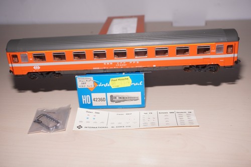 Rf17 roco 4236d - h0,