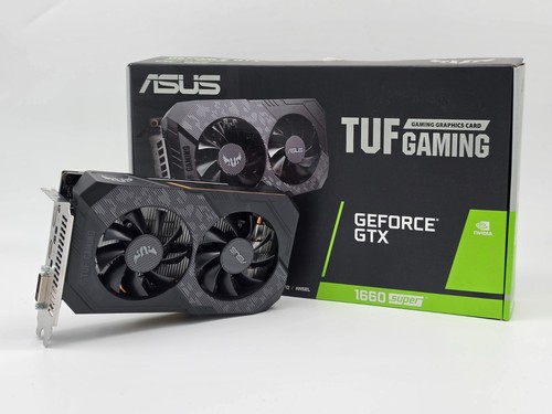 Asus tuf gaming geforce - gaming,