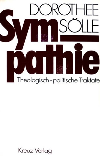Sympathie - ,