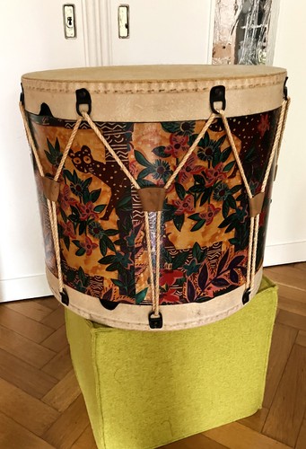 Remo mondo drum 55 - drum, (55