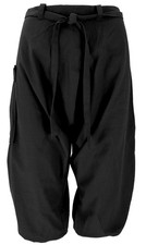 Baggy Shorts, Sarouel Hose -