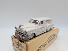 Brooklin 1:43 BRK31x Pontiac