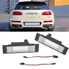 LED Kennzeichenbeleuchtung