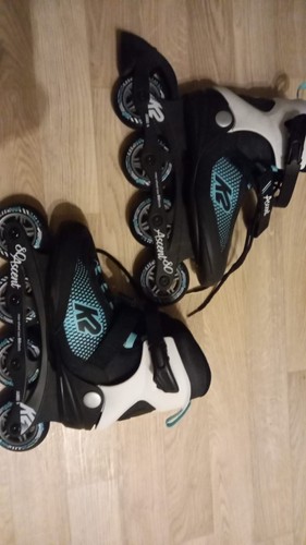 Inline skates damen - inline,