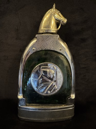 Vintage deko barflasche - vintage,