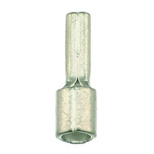 Stiftkabelschuh L29,5 unisol. PROTEC.CLASS unisoliert PSTKU 16 (4016705141715)