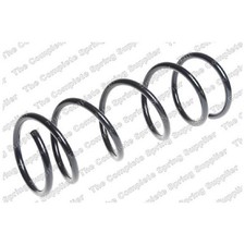 Lesjöfors Fahrwerksfeder