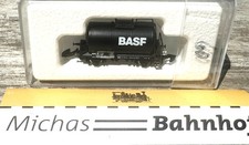 Märklin BASF Kesselwagen mini