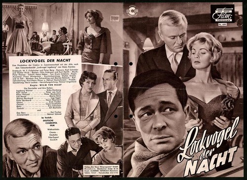Filmprogramm dnf 4391 - nr.,