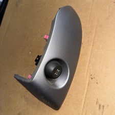 Verkleidung Blende 55412-42060-B0 55413-42070-B0 Zubehör für RAV4 2006-2012