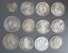 Deutsches Reich - Interessanter Posten aus Sammlungsauflösung (16556)